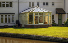 Hounsdown conservatory leads