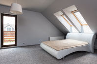 Hounsdown bedroom extensions
