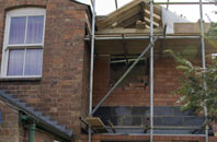 free Hounsdown home extension quotes