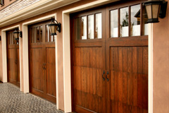 Hounsdown garage extension quotes
