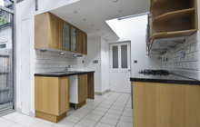 Hounsdown kitchen extension leads