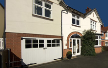 Hounsdown multiple storey extension leads