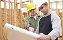 Hounsdown outhouse construction leads